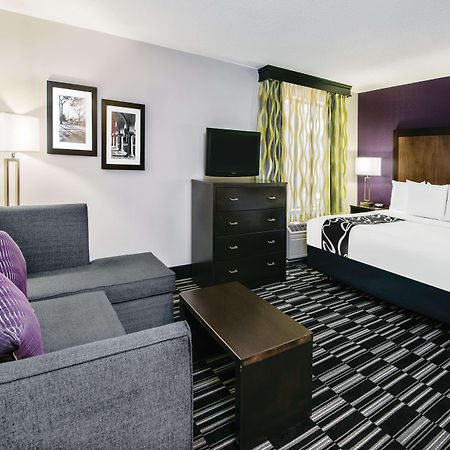 La Quinta Inn & Suites By Wyndham The Woodlands Spring Exteriér fotografie
