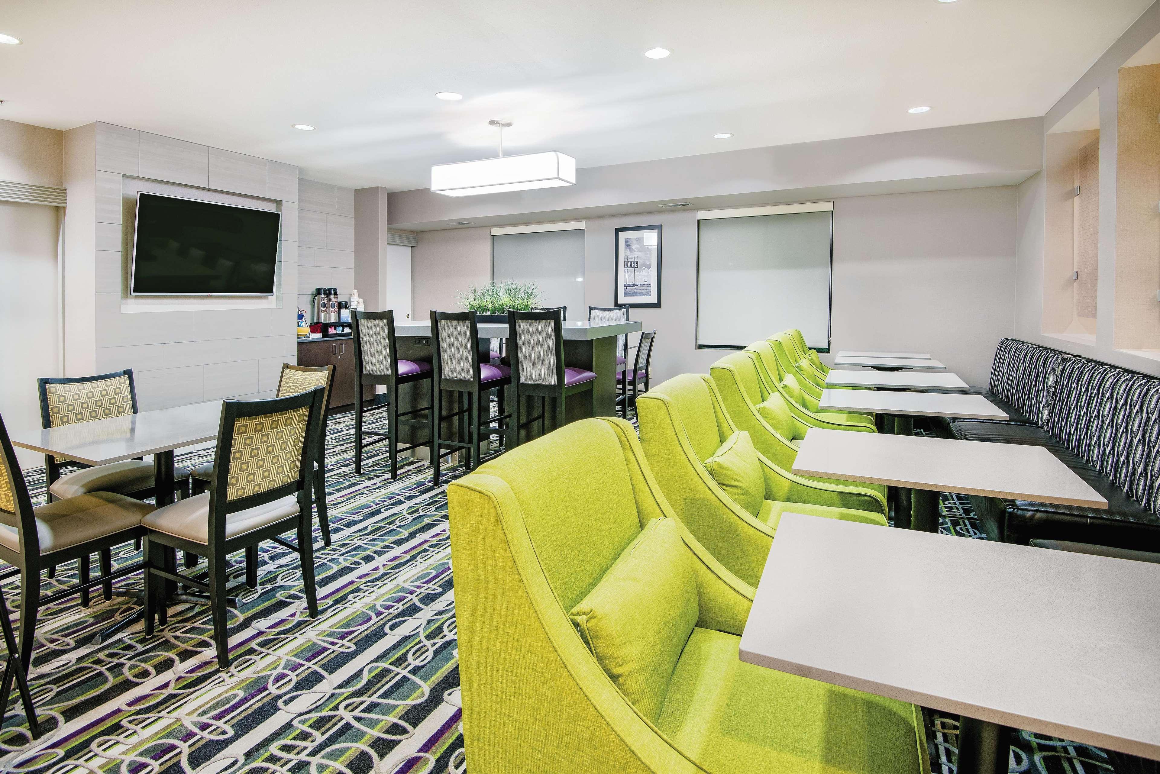La Quinta Inn & Suites By Wyndham The Woodlands Spring Exteriér fotografie