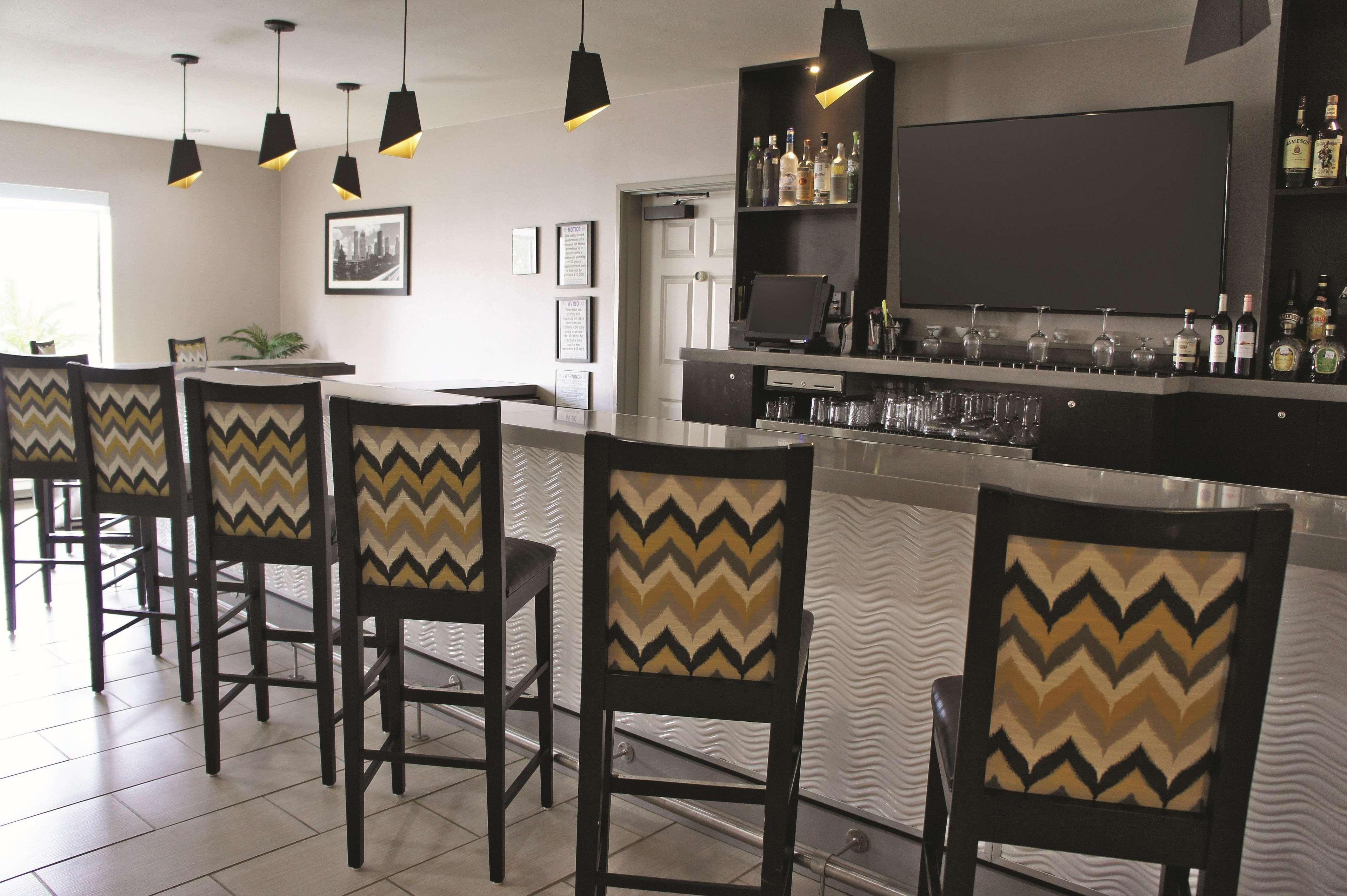 La Quinta Inn & Suites By Wyndham The Woodlands Spring Exteriér fotografie
