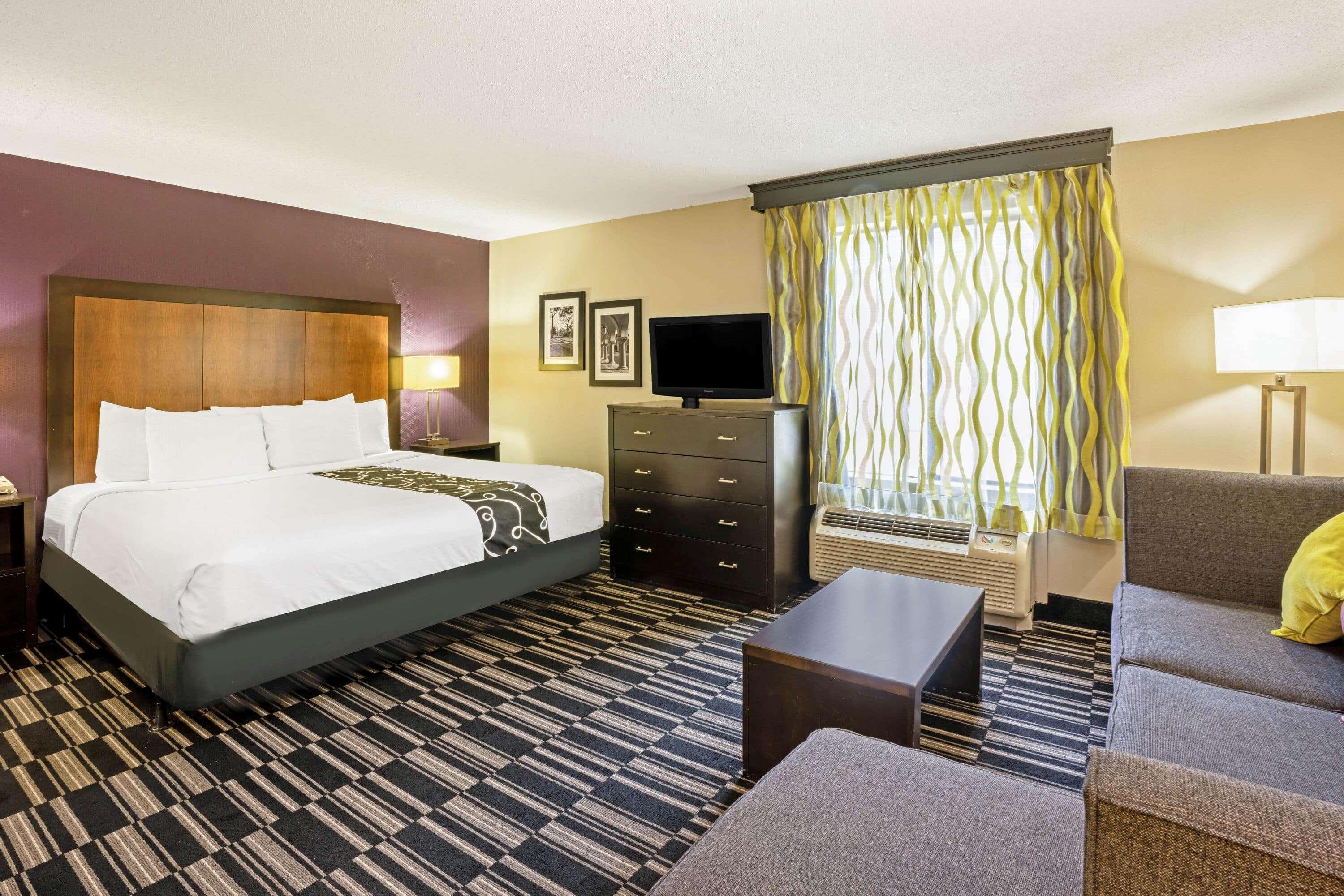 La Quinta Inn & Suites By Wyndham The Woodlands Spring Exteriér fotografie