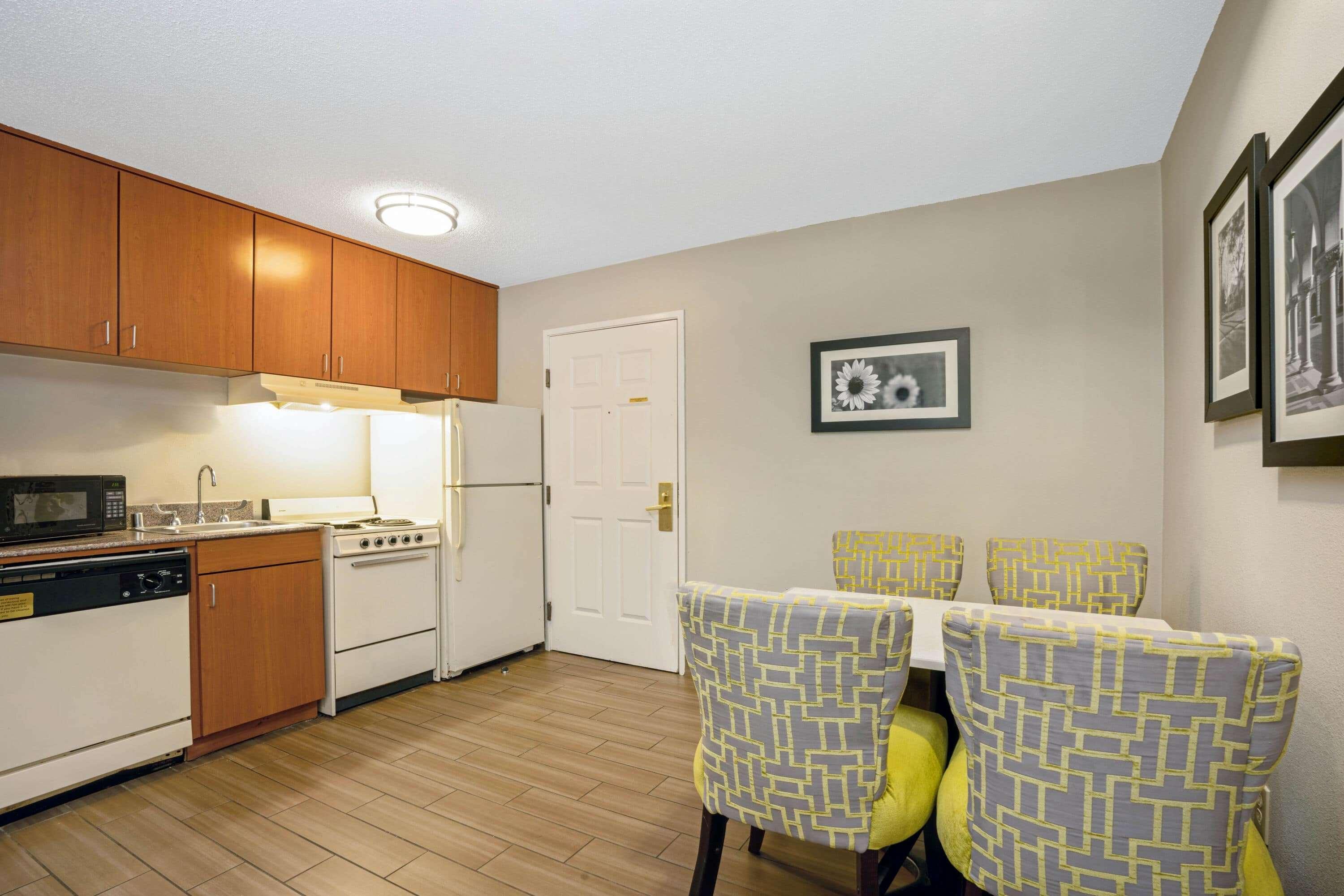 La Quinta Inn & Suites By Wyndham The Woodlands Spring Exteriér fotografie