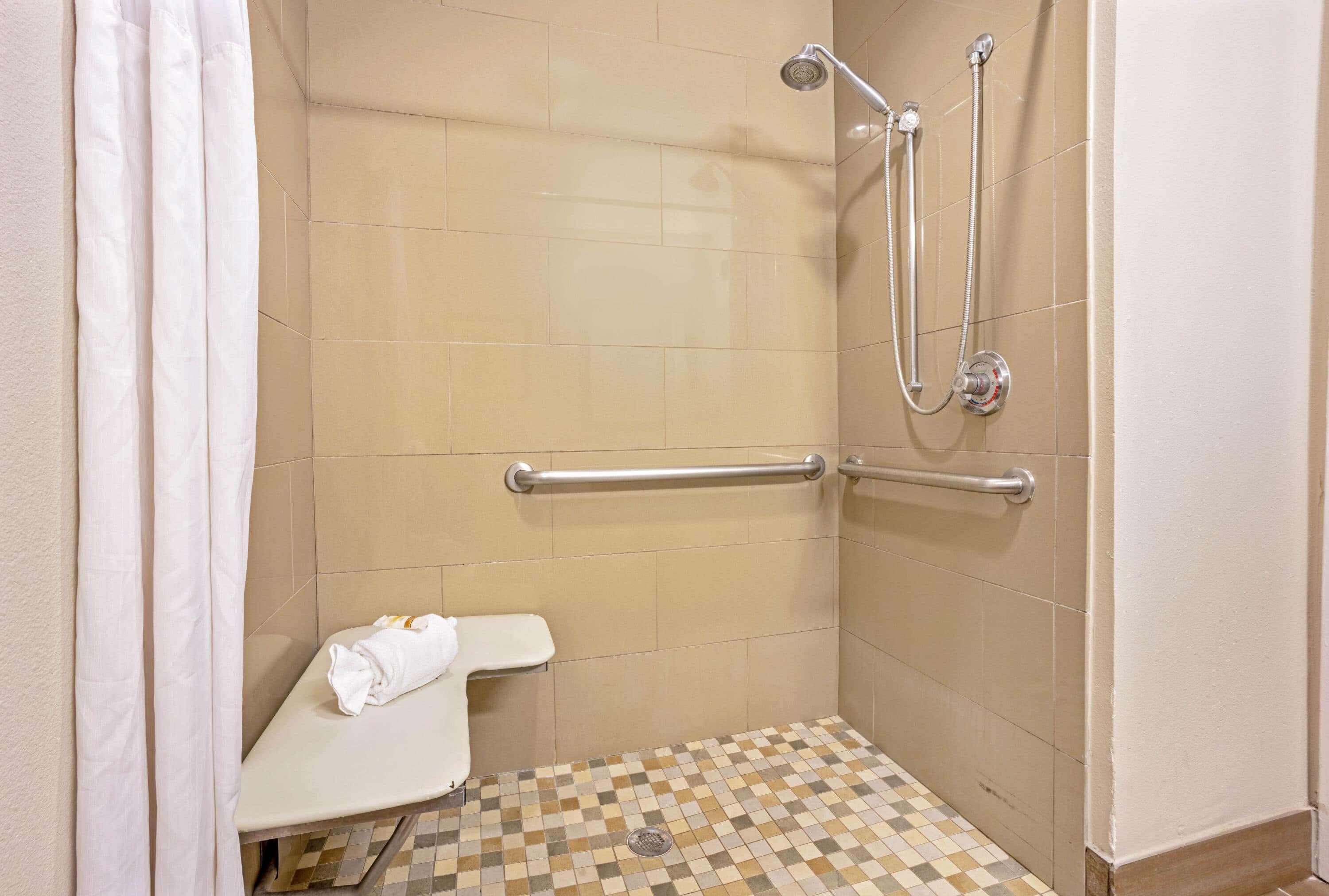 La Quinta Inn & Suites By Wyndham The Woodlands Spring Exteriér fotografie
