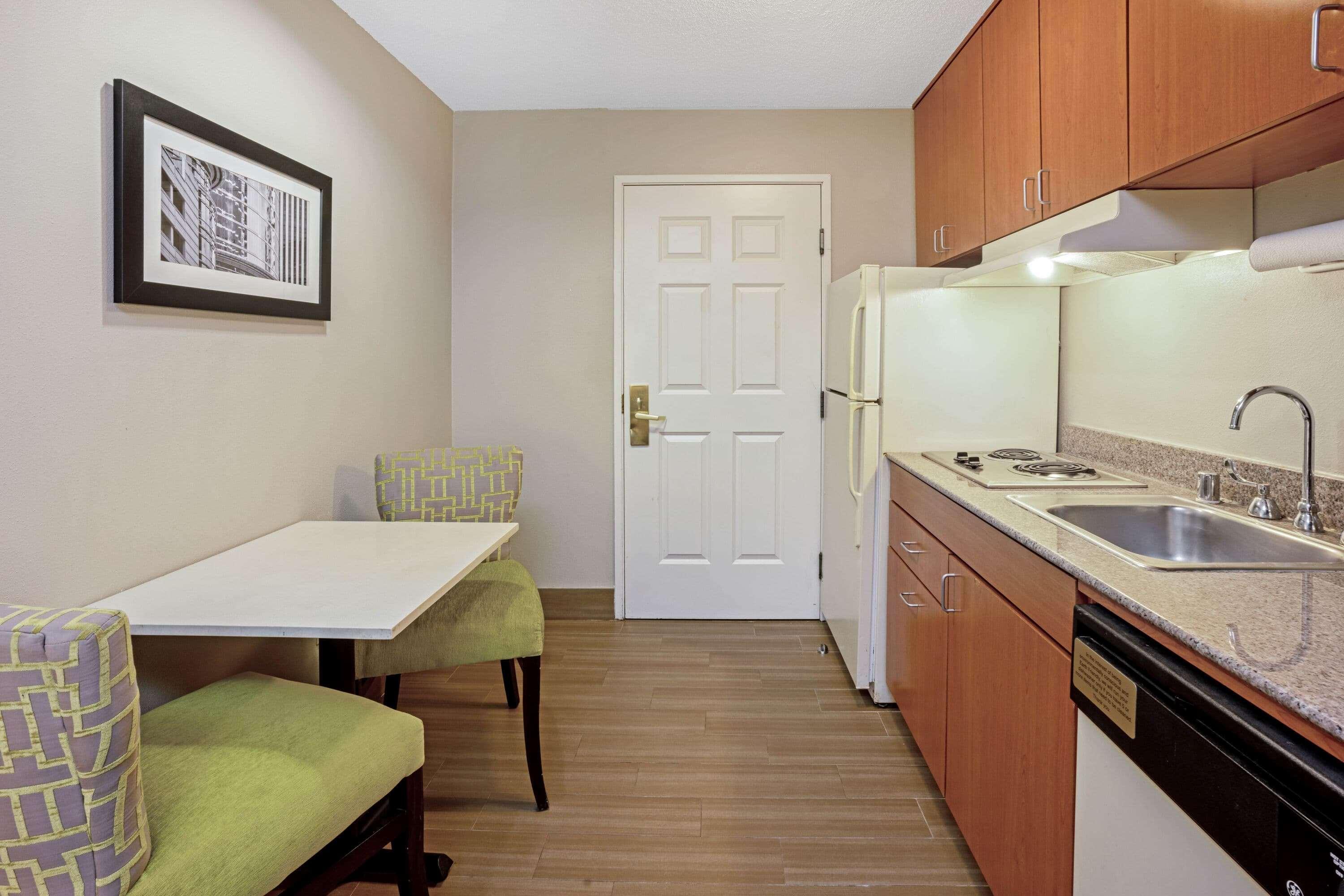 La Quinta Inn & Suites By Wyndham The Woodlands Spring Exteriér fotografie