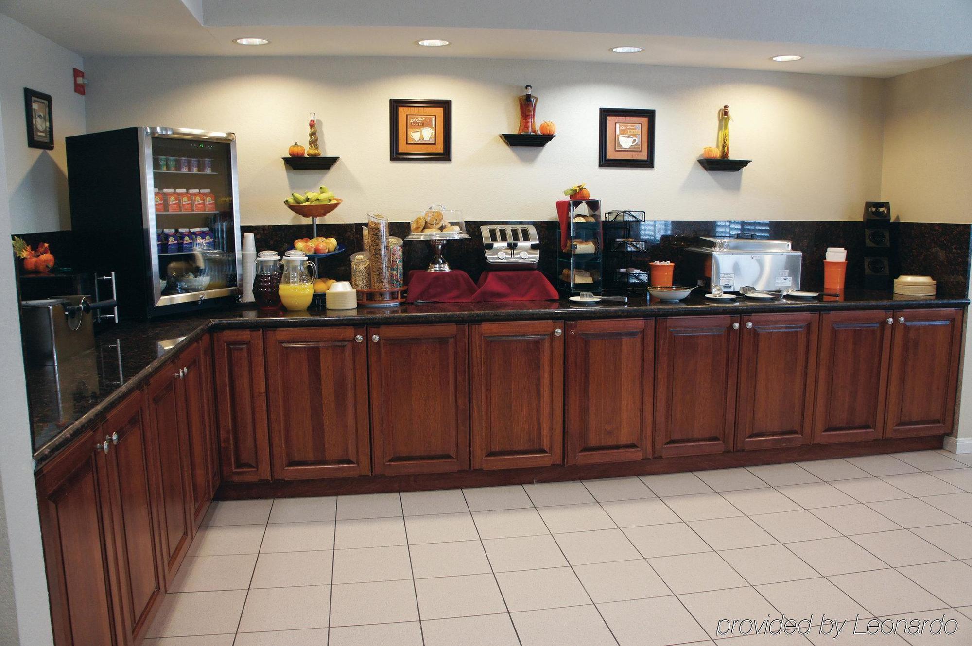 La Quinta Inn & Suites By Wyndham The Woodlands Spring Exteriér fotografie
