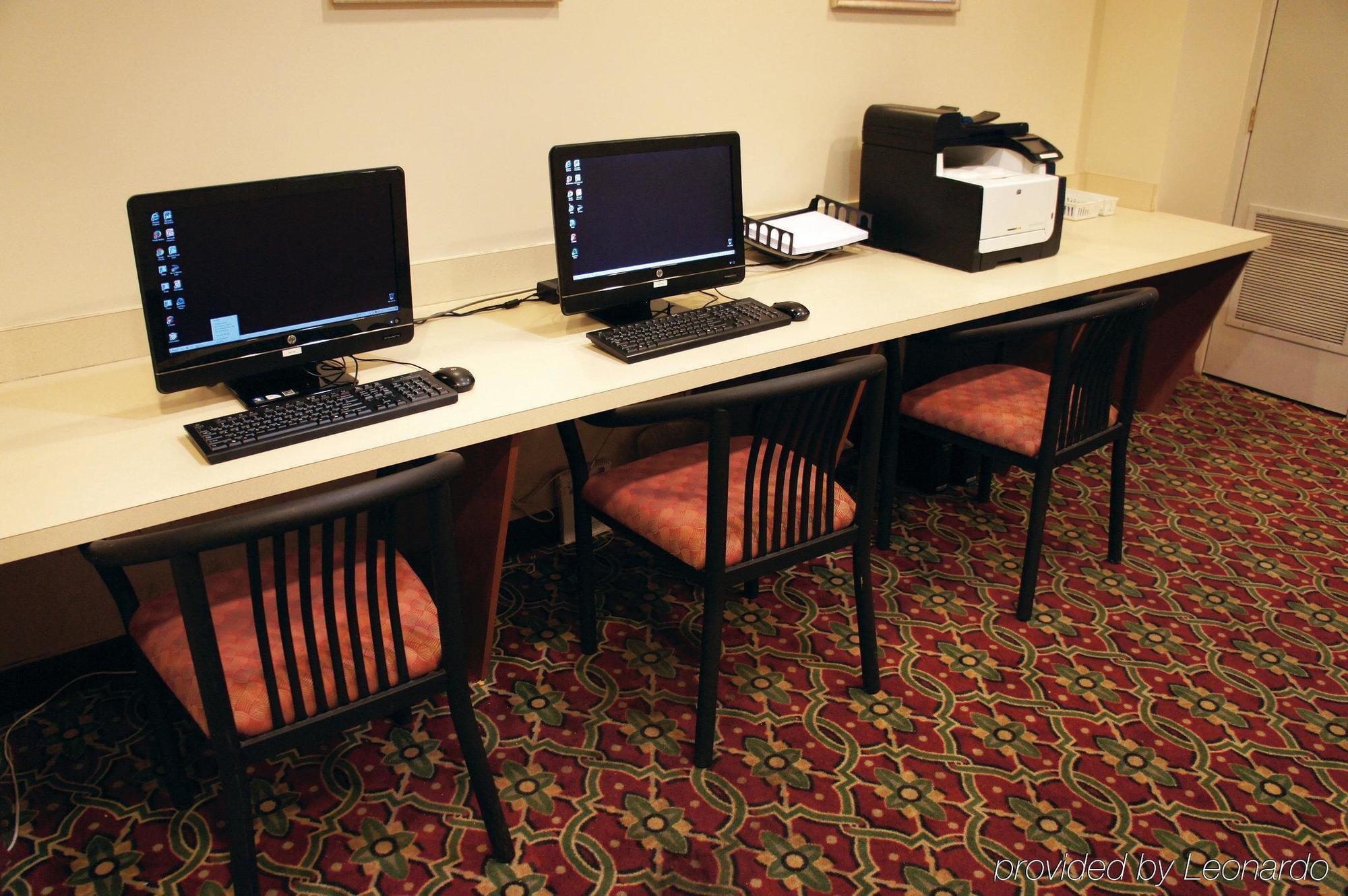 La Quinta Inn & Suites By Wyndham The Woodlands Spring Exteriér fotografie
