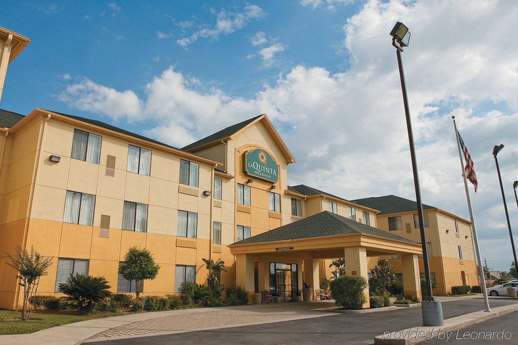 La Quinta Inn & Suites By Wyndham The Woodlands Spring Exteriér fotografie