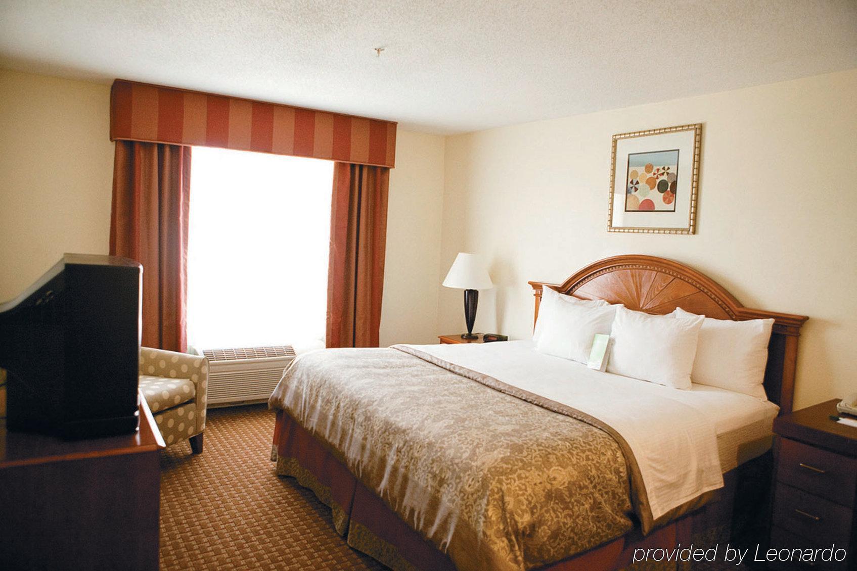 La Quinta Inn & Suites By Wyndham The Woodlands Spring Exteriér fotografie