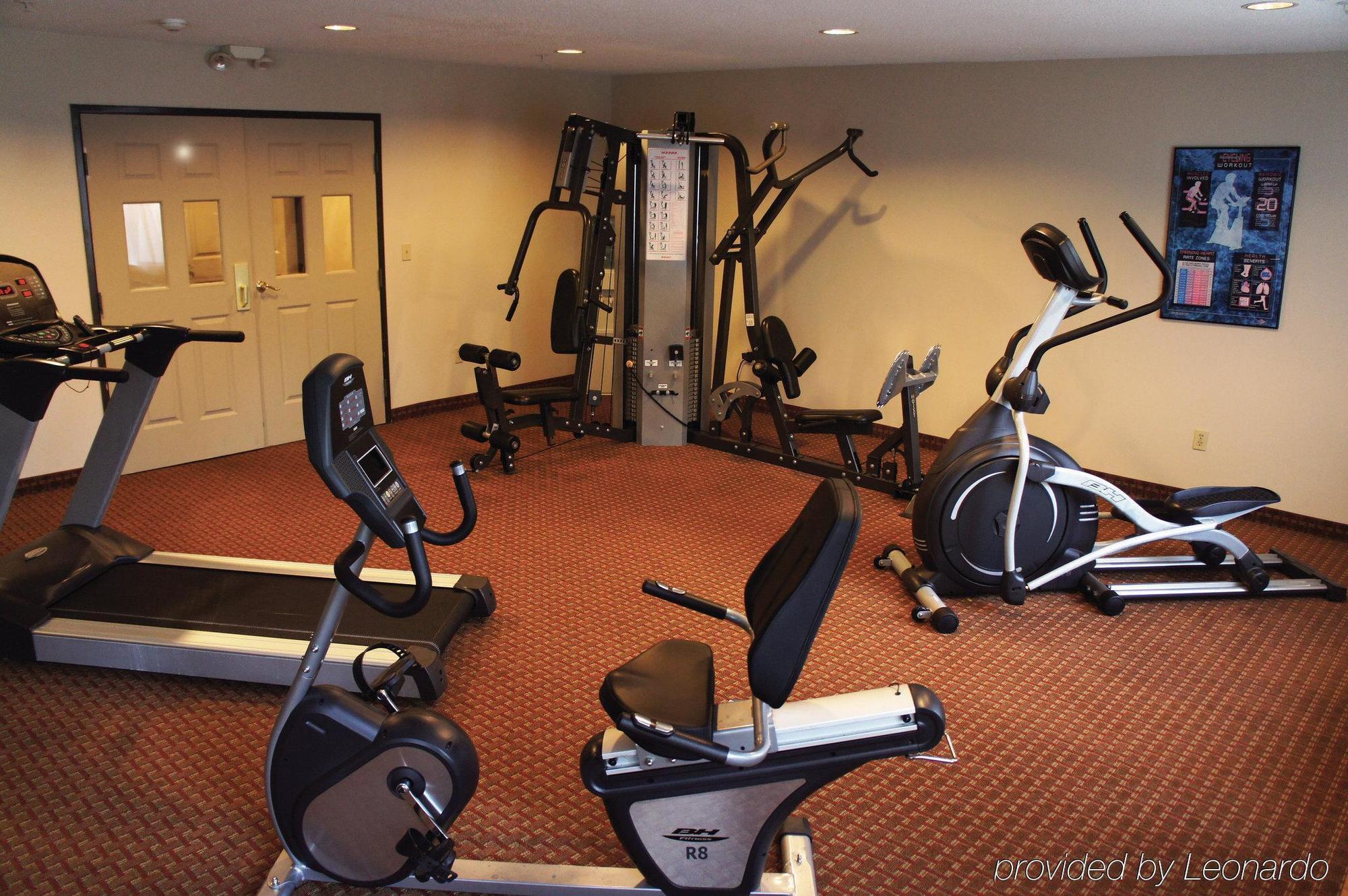 La Quinta Inn & Suites By Wyndham The Woodlands Spring Exteriér fotografie