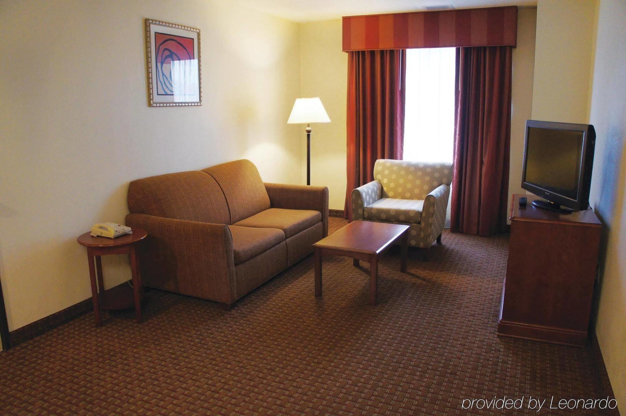 La Quinta Inn & Suites By Wyndham The Woodlands Spring Exteriér fotografie