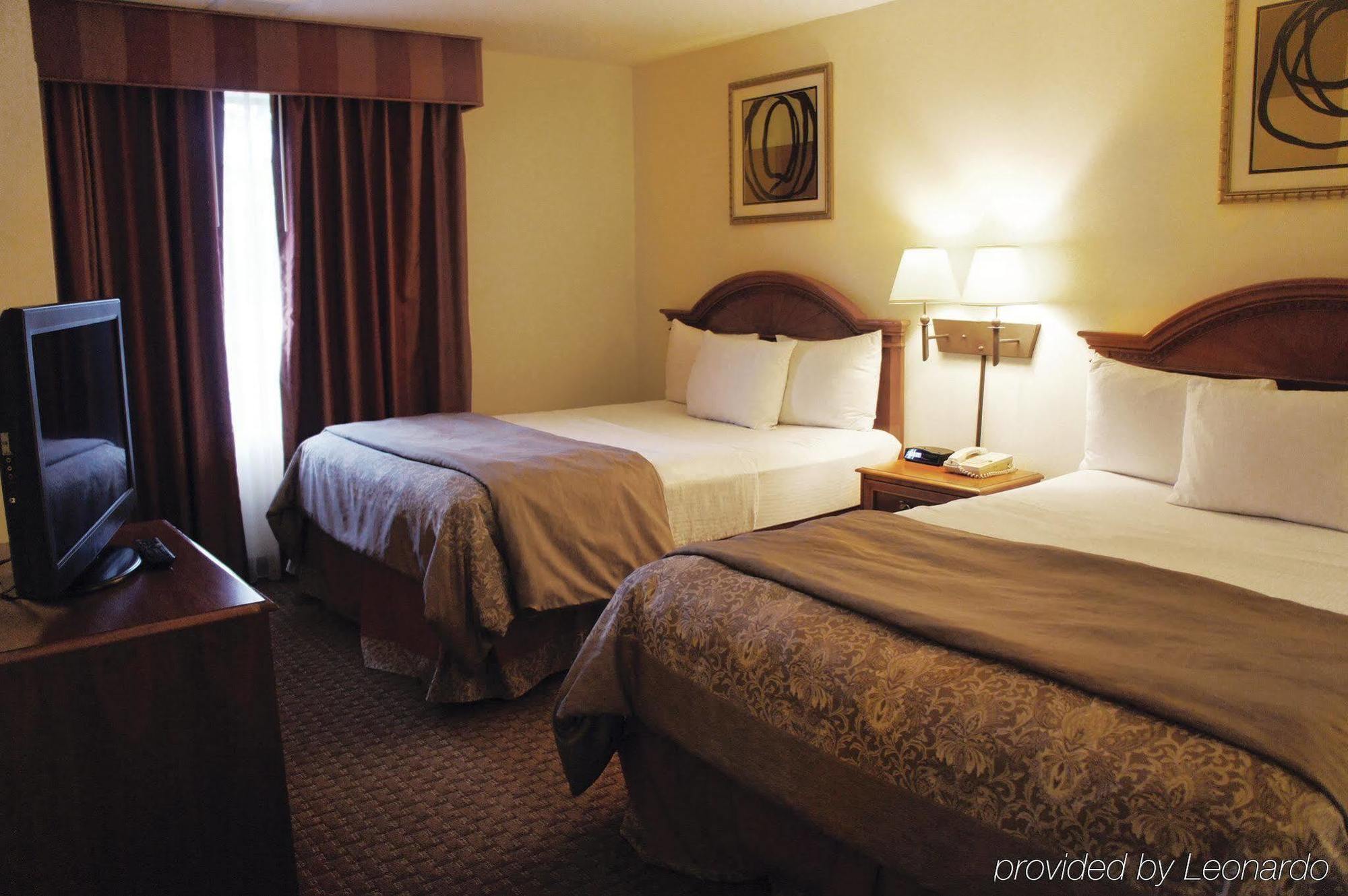 La Quinta Inn & Suites By Wyndham The Woodlands Spring Exteriér fotografie